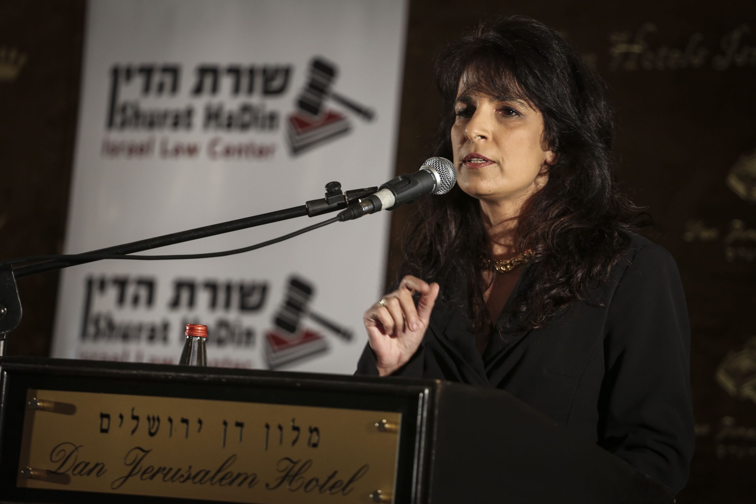 המחוזי: הרשות הפלסטינית אחראית לפיגועי האינתיפאדה השנייה