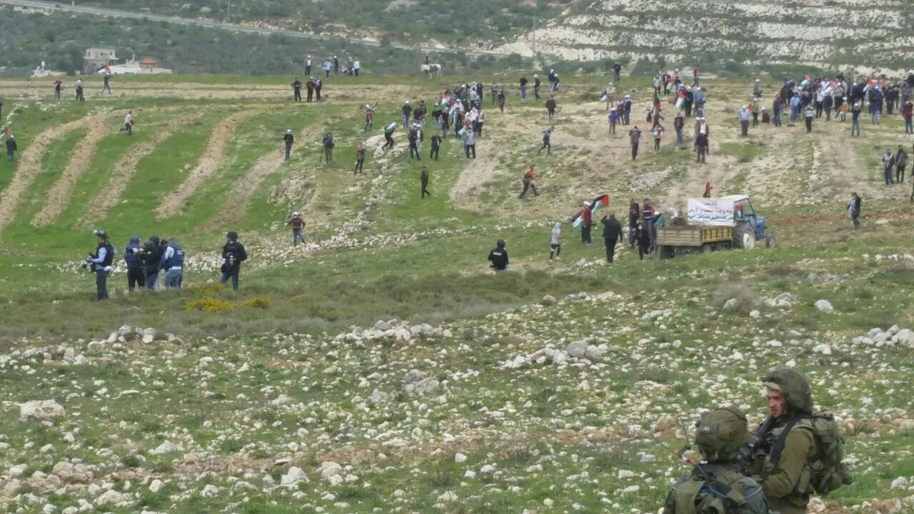 התקפות טרור ביצהר: הלוויית המחבל הפכה למסע הסתה