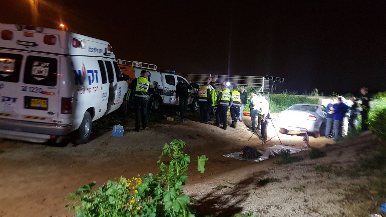 שתי אחיות נמצאו ללא רוח חיים בירושלים
