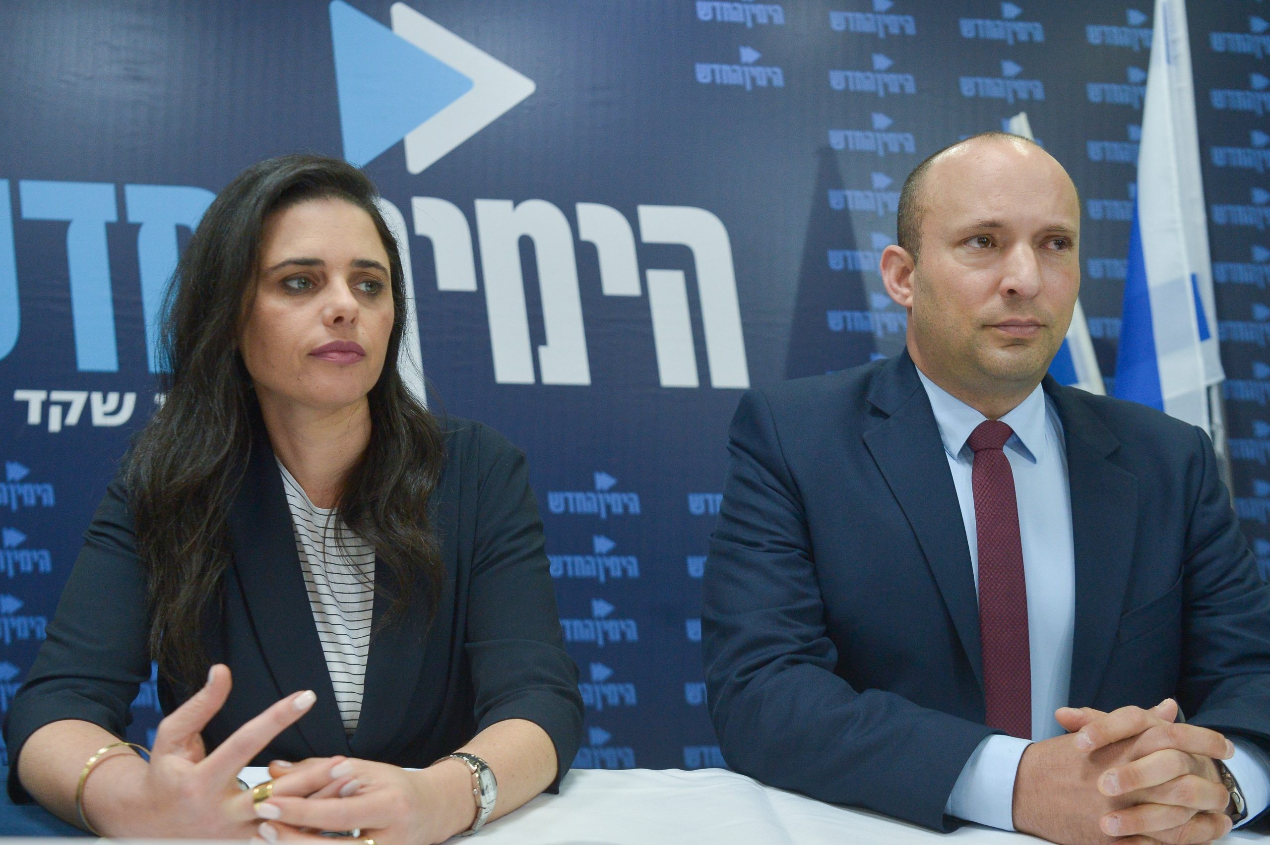 זה סופי: מפלגת הימין החדש תרוץ לבד בבחירות הקרובות