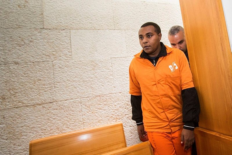 בניגוד להמלצת הנשיא: יונתן היילו לא ישוחרר