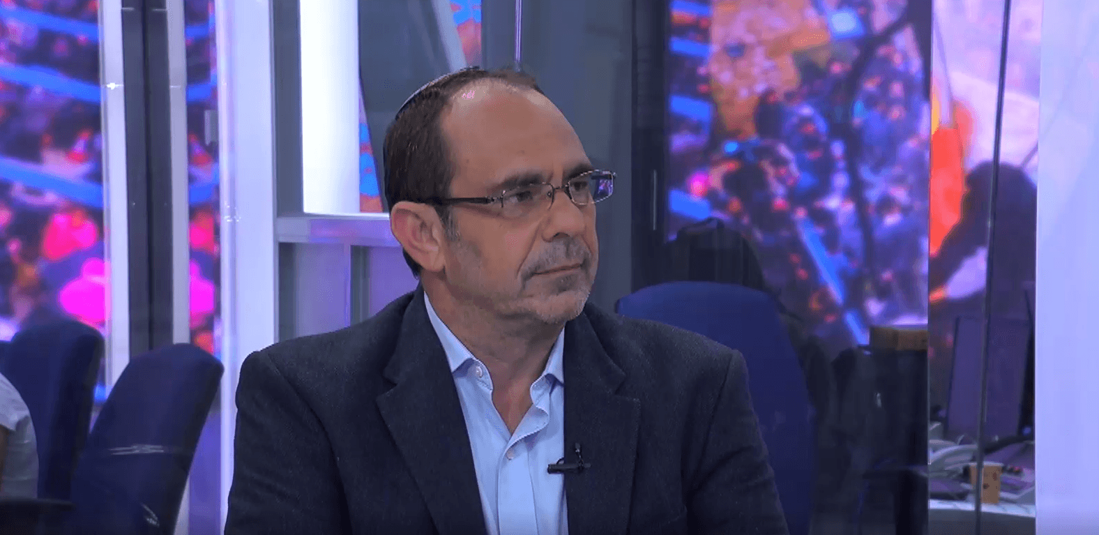 סא"ל (מיל') עו"ד מוריס הירש: הכסף שלנו הולך לרוצחי ילדינו