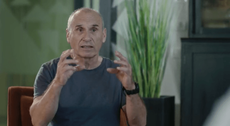 "תכנית טראמפ הופכת את יהודה ושומרון ובקעת הירדן, מנטל לנכס"