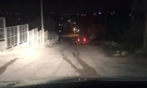 פשיטת כוחות ימ״מ לתוך ביתם של חשודים ברצח | צפו בתיעוד