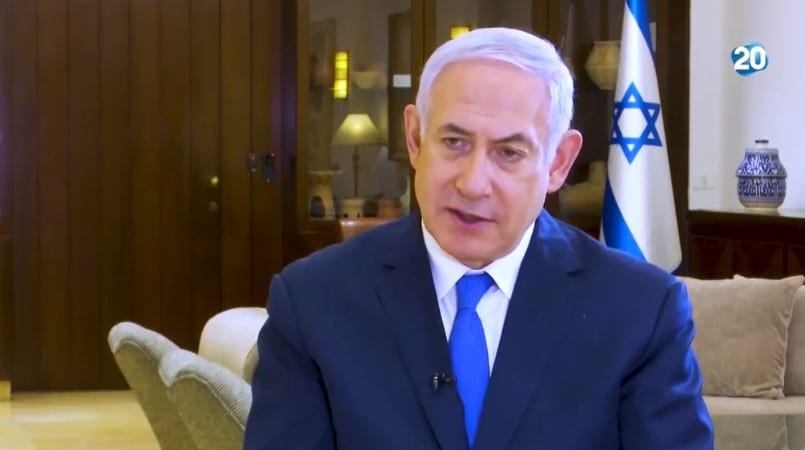 ראש הממשלה החליט על הקמת צוות למיגור האלימות והפשיעה בחברה הערבית