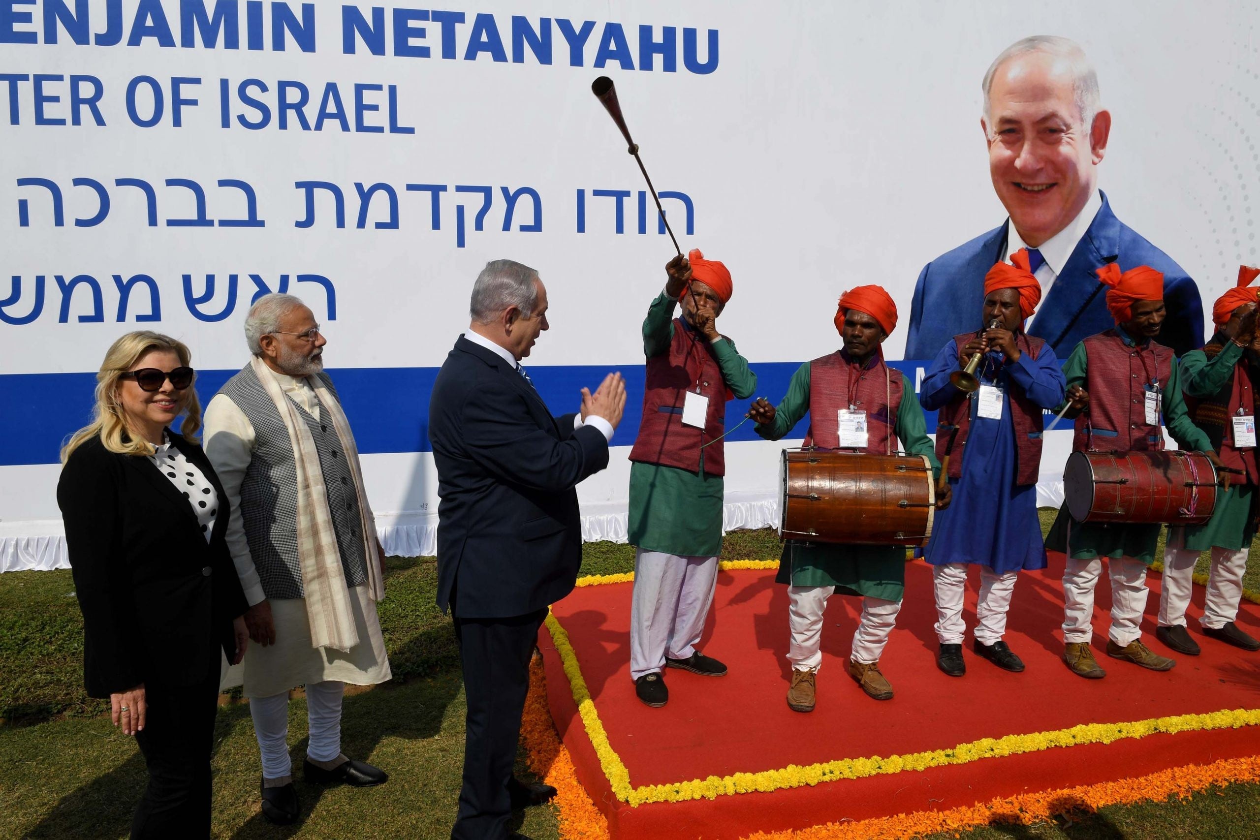 נתניהו מעריך: השגרירות האמריקאית תעבור תוך שנה