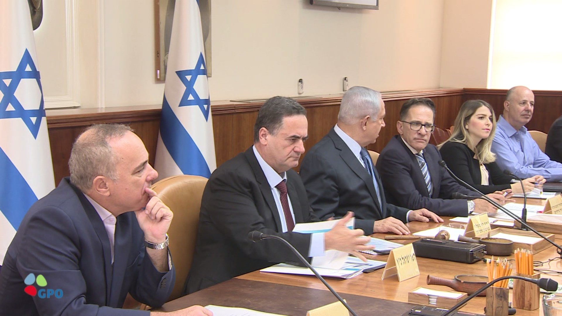 צילום: לשכת העיתונות הממשלתית