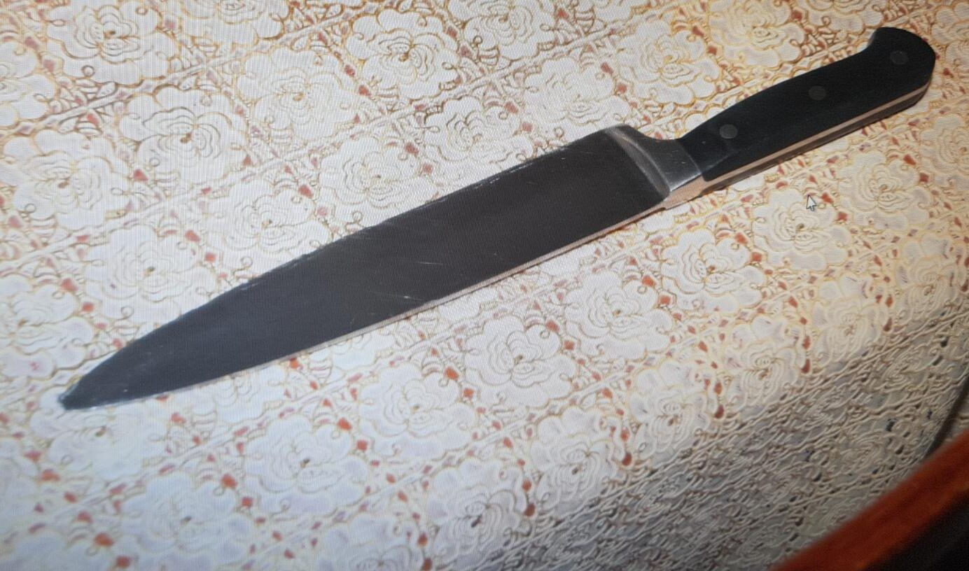 אילת: נעצר מסתנן שניסה לדקור את שכנו