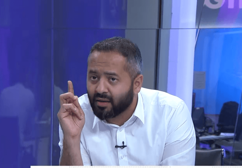 באולפן הפתוח מתייחסים להרשעת בן-אוליאל בפרשת דומא