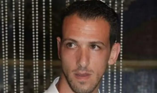 מוטי בן שבת ז"ל - הישראלי היפה