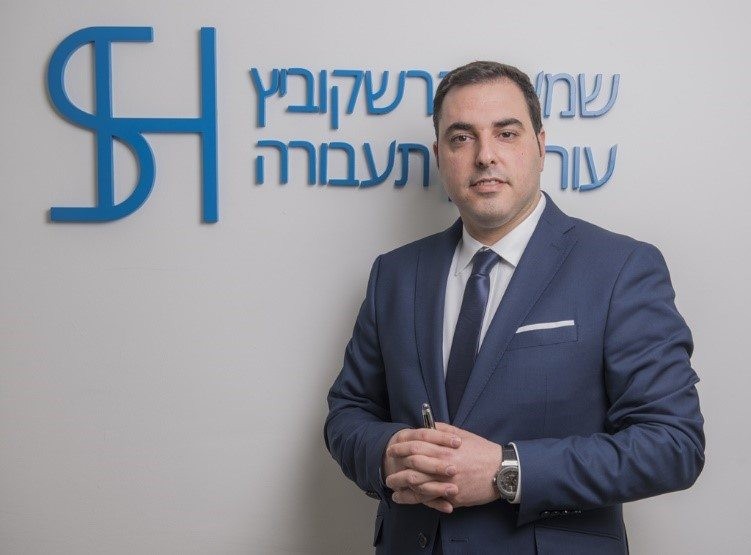 עורך דין תעבורה לכל מצב
