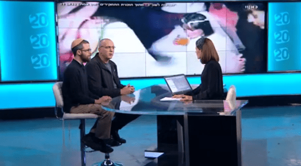 האם השב"כ מנצל את נשות ההתיישבות?