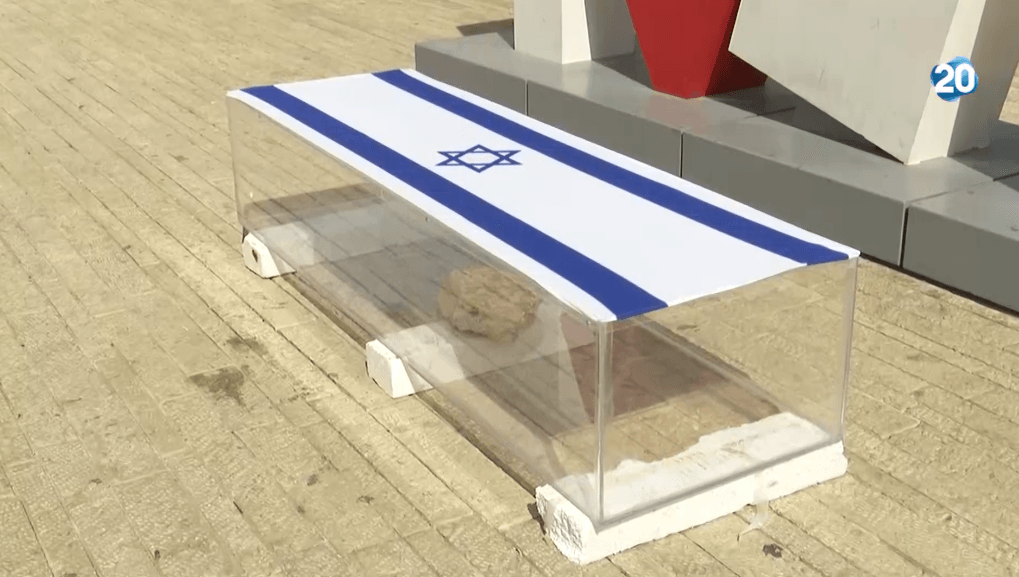 "לא לשחרור מחבלים, כן להפעלת לחץ הומניטרי" | צפו