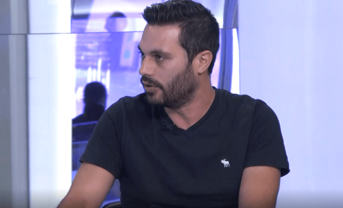 עו"ד קנפו ב'האולפן הפתוח': "מתקיימת חקירה בחשד לאי סדרים בארגון השולמנים"
