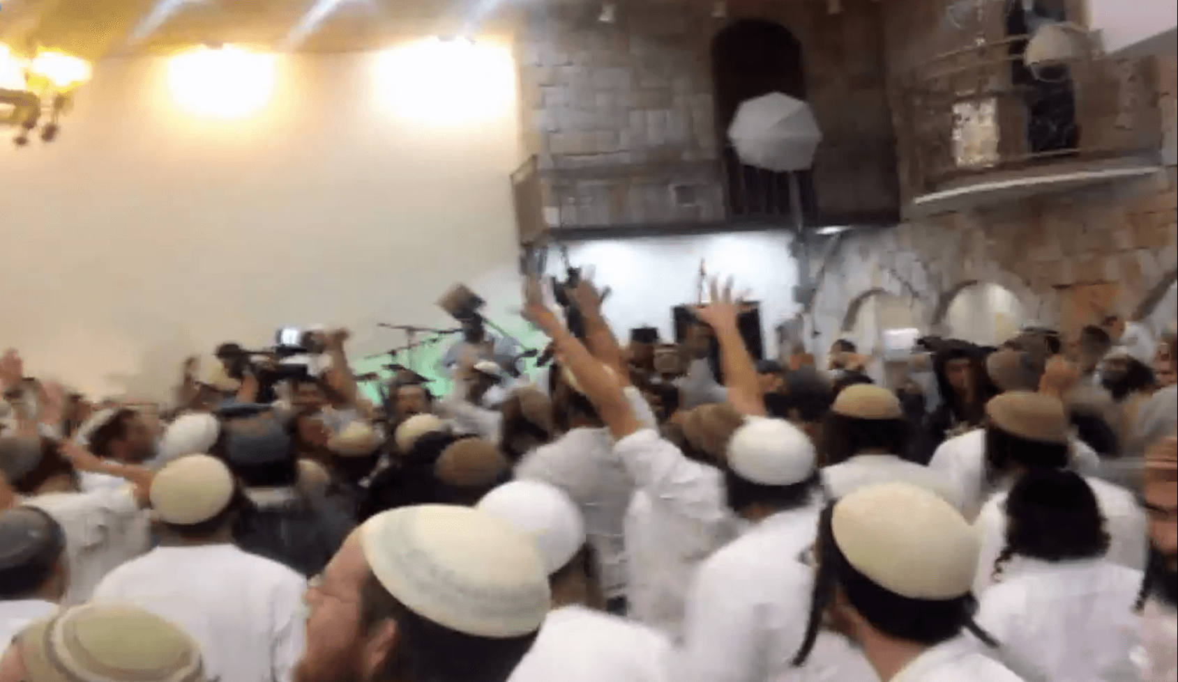 בן גביר יזמן את שי ניצן להעיד בתיק "חתונת השנאה"