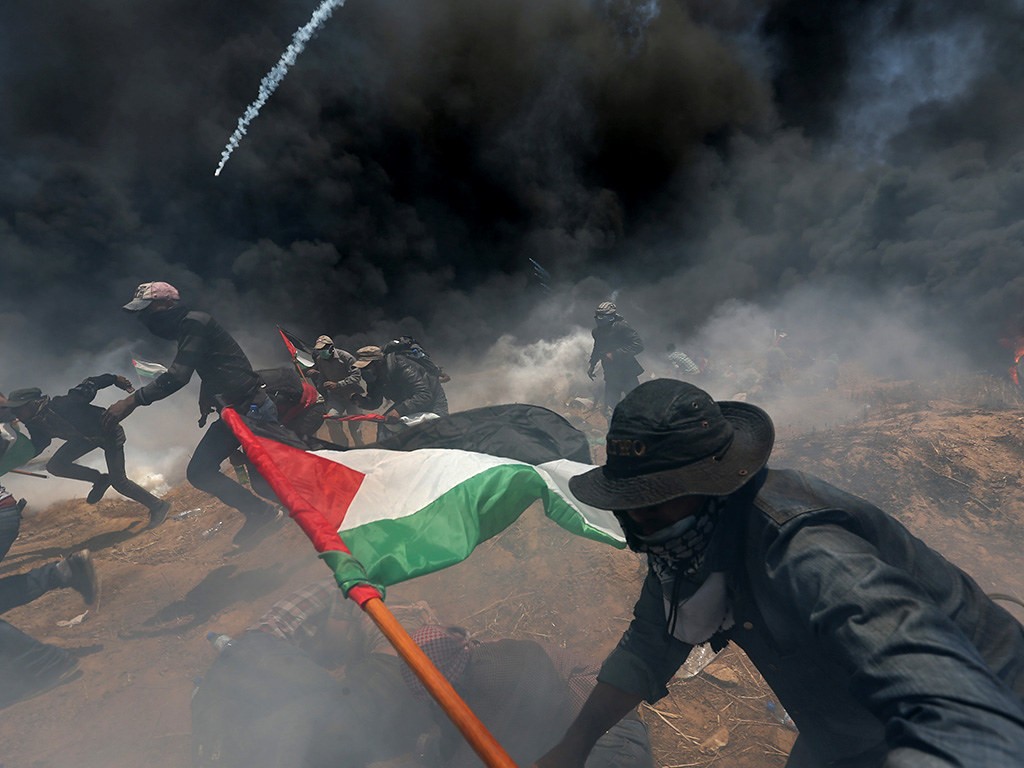 בעקבות איומי סנואר: מגעים בין ישראל למצרים למניעת הדרדרות ביטחונית ברצועה