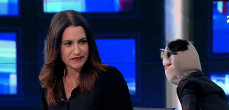 מיזם חדש וחברותי: בובות לבחירות