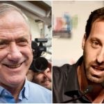 האם הרכש החדש של גנץ ניצל את תפקידו לרעה?