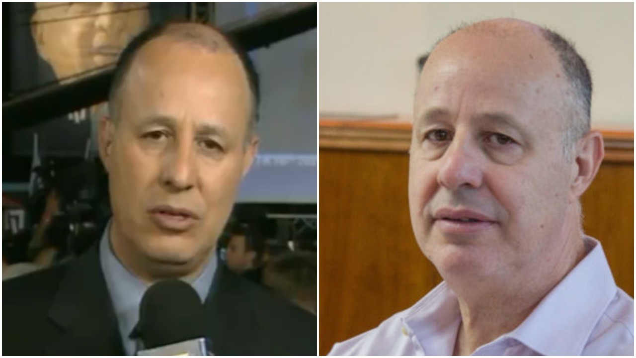 הארכיון נגד הנגבי: "כמובן שנפנה ישובים"