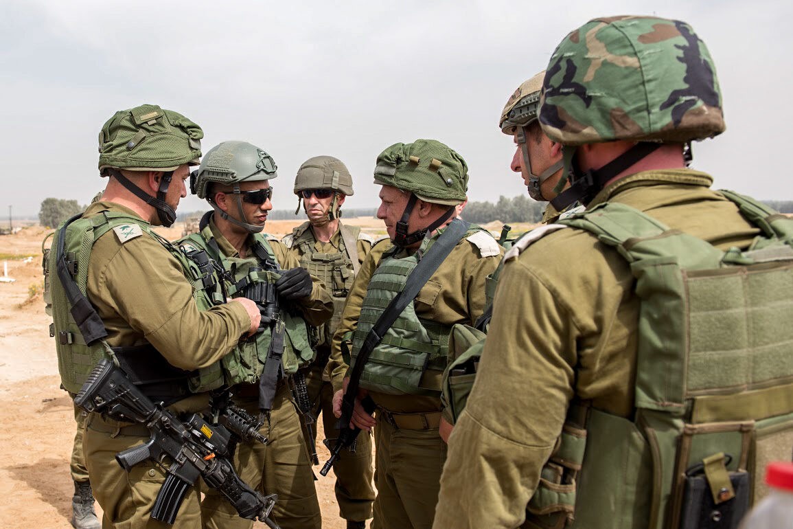 המירוץ לרמטכ"ל ה-23: שני מועמדים בקו הגמר – מה הסיכויים להפתעה?