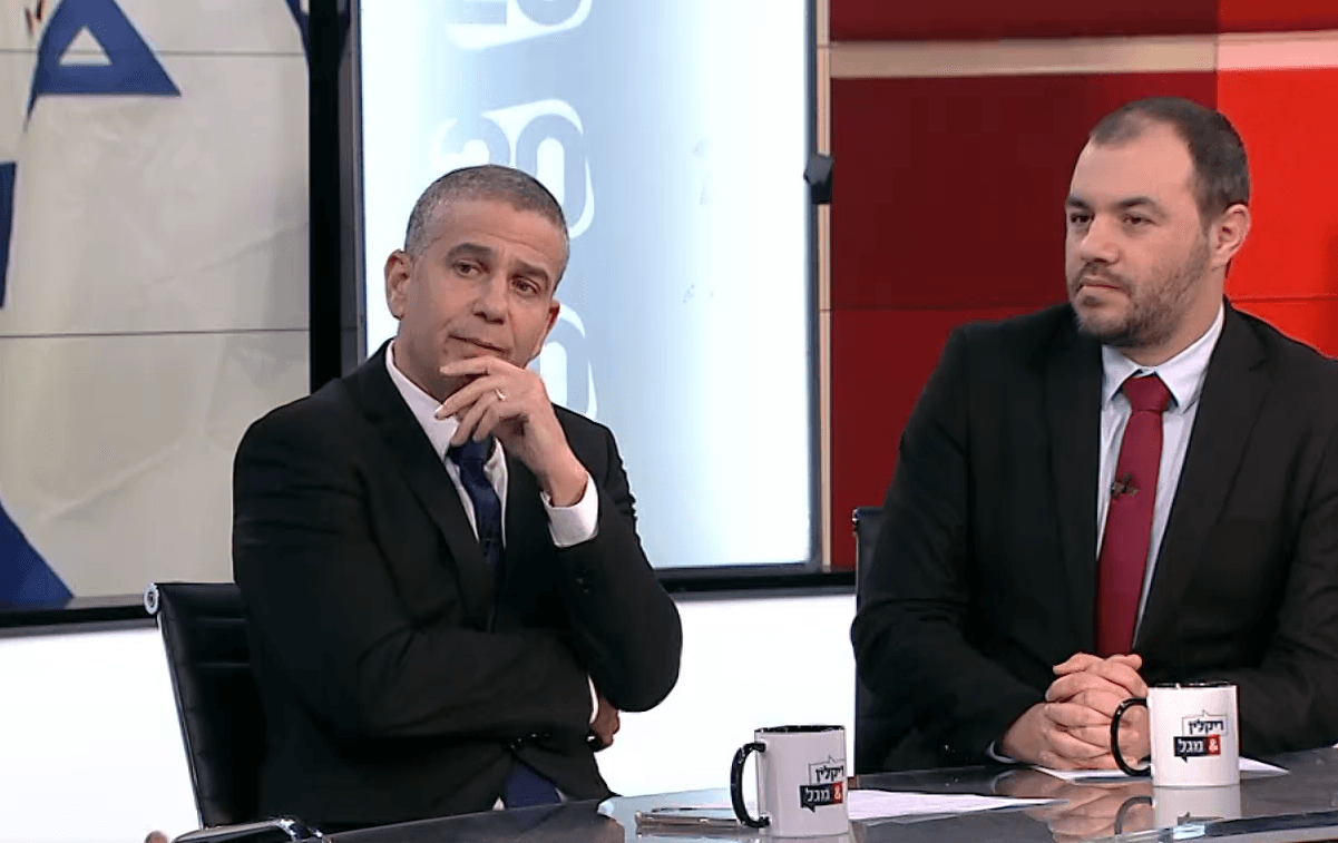 ח"כ שולי מועלם: "אף פעם לא דיברתי על מדינת הלכה"