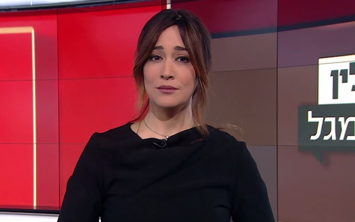 "גם לחרדים כואב ביום הזיכרון"