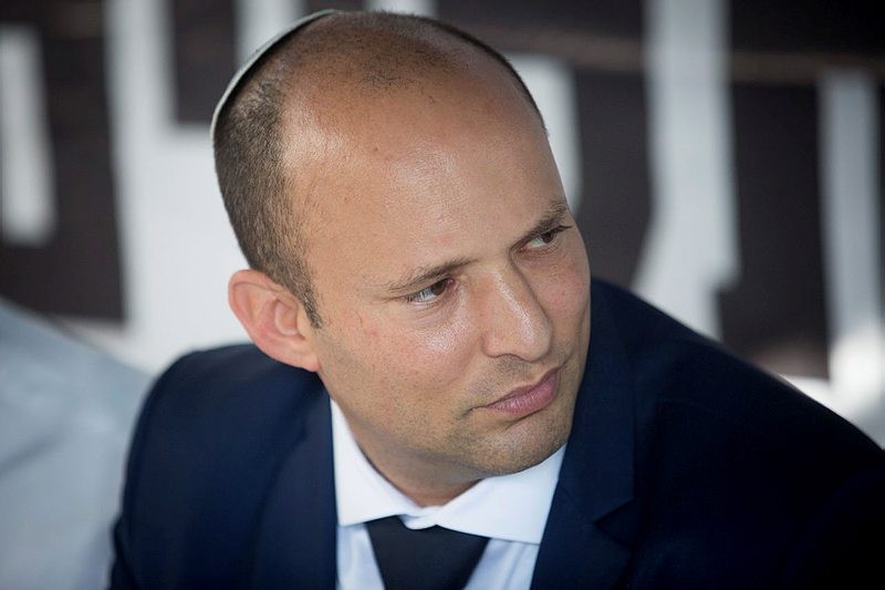 דיווח: מי עומד מאחורי חשבון הטוויטר הלא רשמי של ימינה?