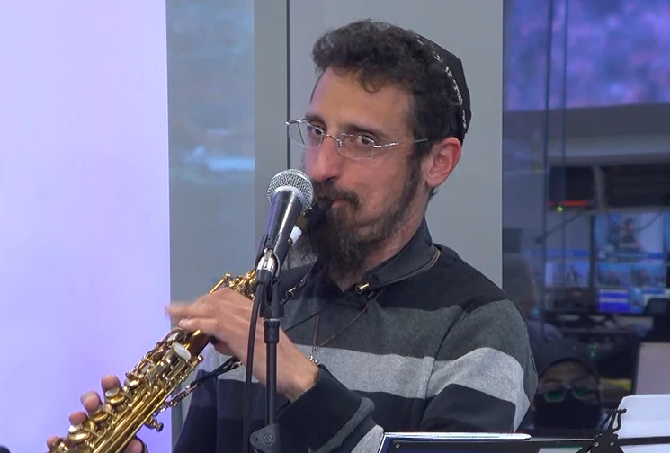 "אין סימטריה, יש הבדלים גדולים בין העמים שלנו"