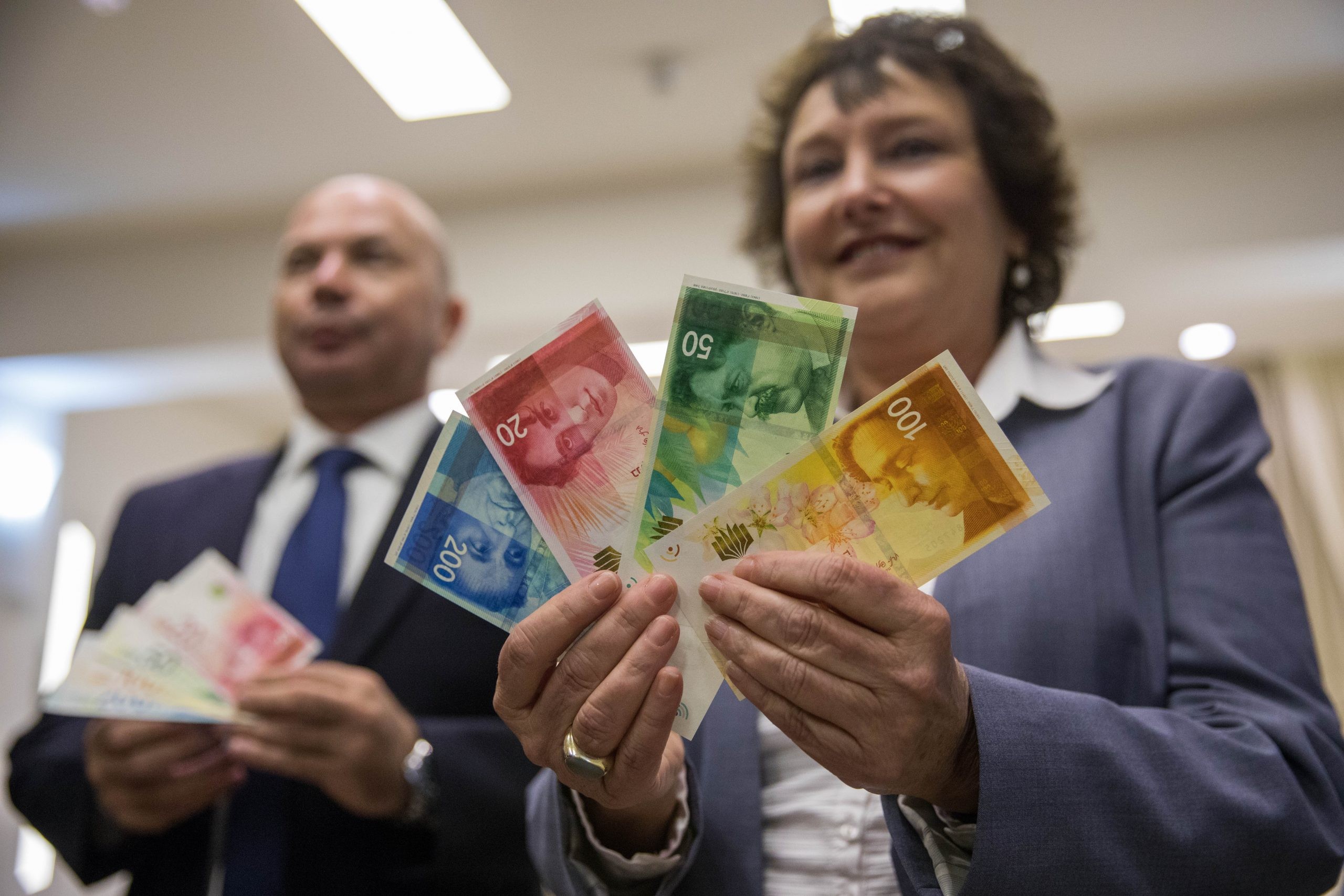 רשות המיסים: פיצויים של למעלה משני מיליארד שקלים אושרו לעצמאים עד כה