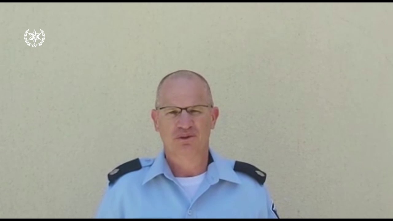 הותר לפרסום: המשטרה פענחה את תיק הרצח של נביל עמאש