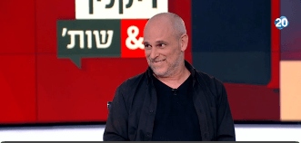 השמאל השתלט על הרשתות החברתיות.