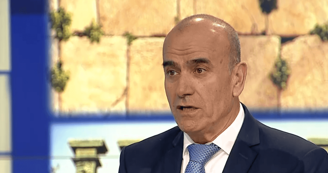 יום טוב סמיה: גנרלים שעברו במהירות לפוליטיקה - נכשלו