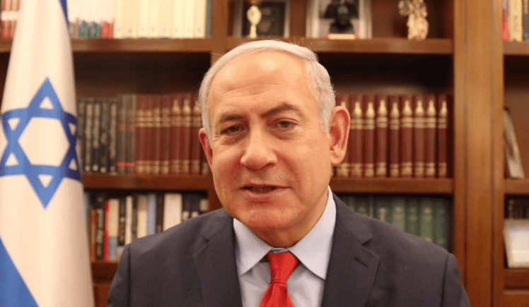 "החלטה שתהפוך את יום העצמאות ה-70 לישראל לחגיגה גדולה עוד יותר". רה"מ נתניהו