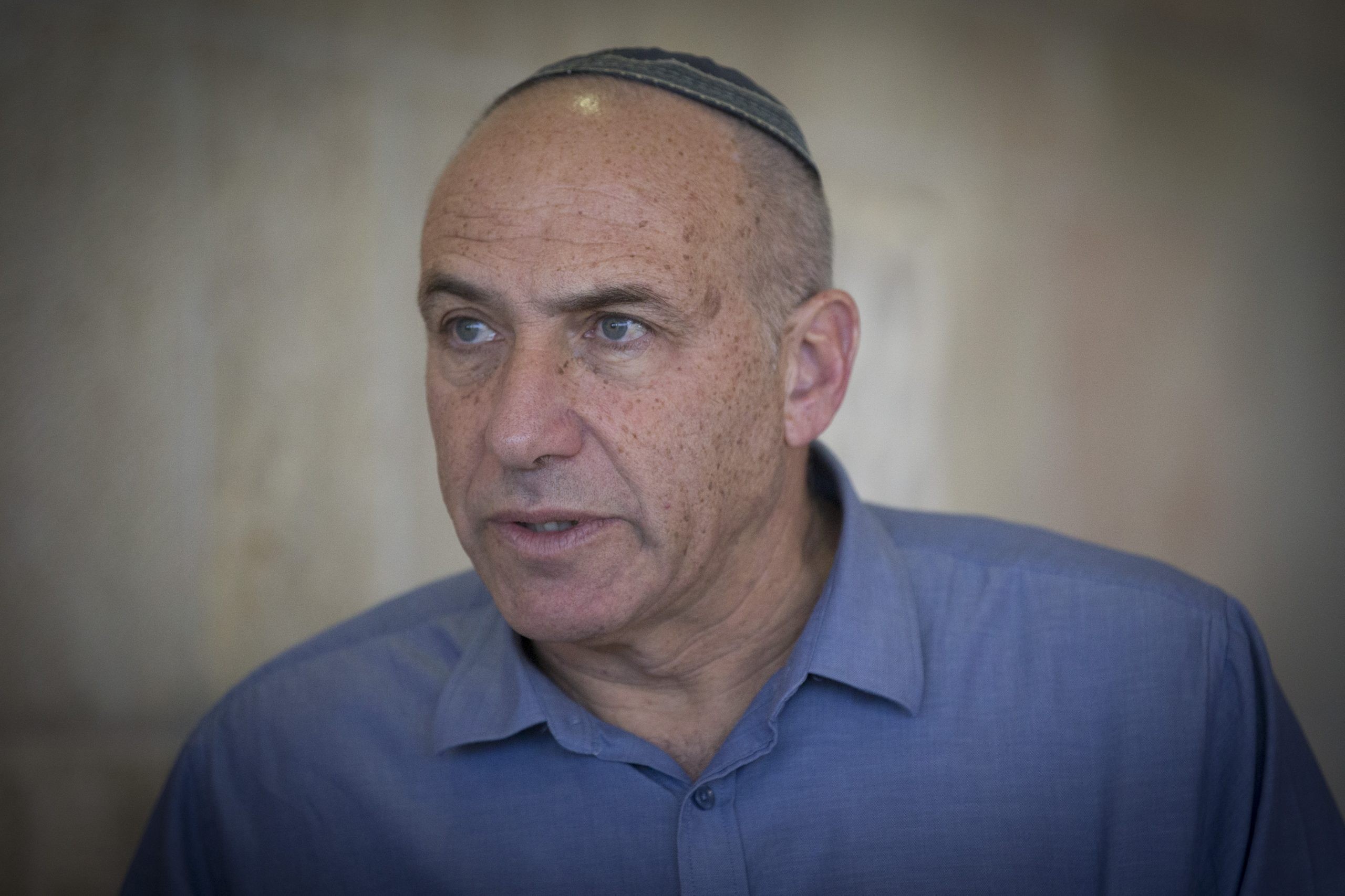  צילום: יונתן זינדל, פלאש 90