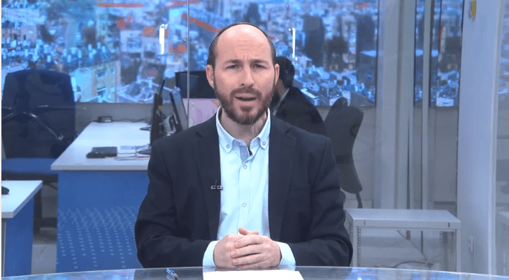"שורש הבעיה - תרבות האלימות והרצח שמאפיינת את החברה הערבית"