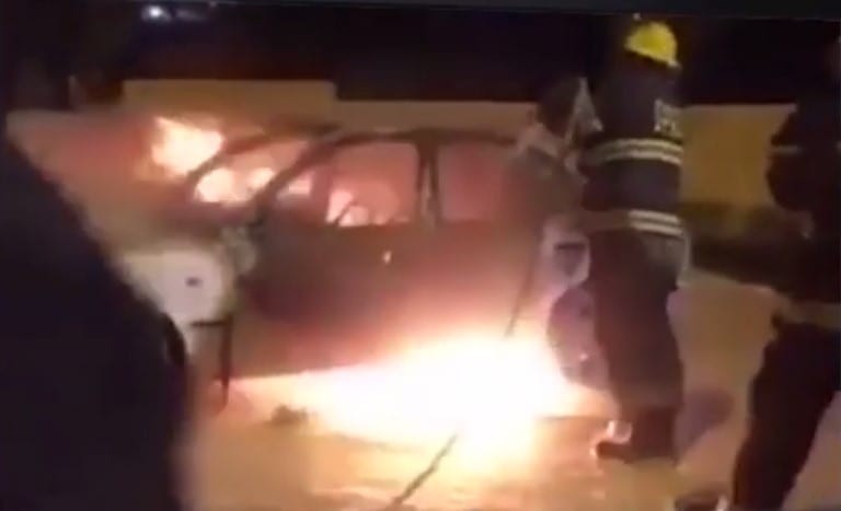 האינתיפאדה המושתקת | דו"ח הטרור השבועי