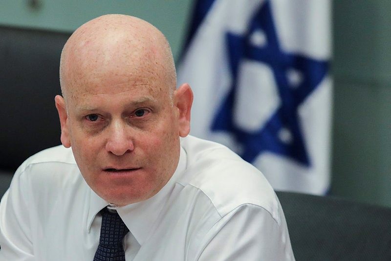 יועמ"ש הכנסת: אין מניעה לדון בחסינות נתניהו