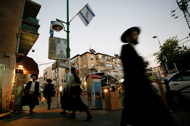 איך מנצחים מלחמת אחים?