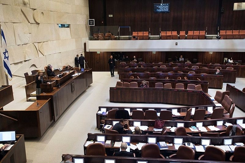 החוק להסדרת הערוצים הייעודיים אושר בקריאה ראשונה