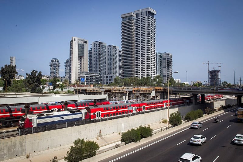 שוב? הנהלת הרכבת צופה שיבושים
