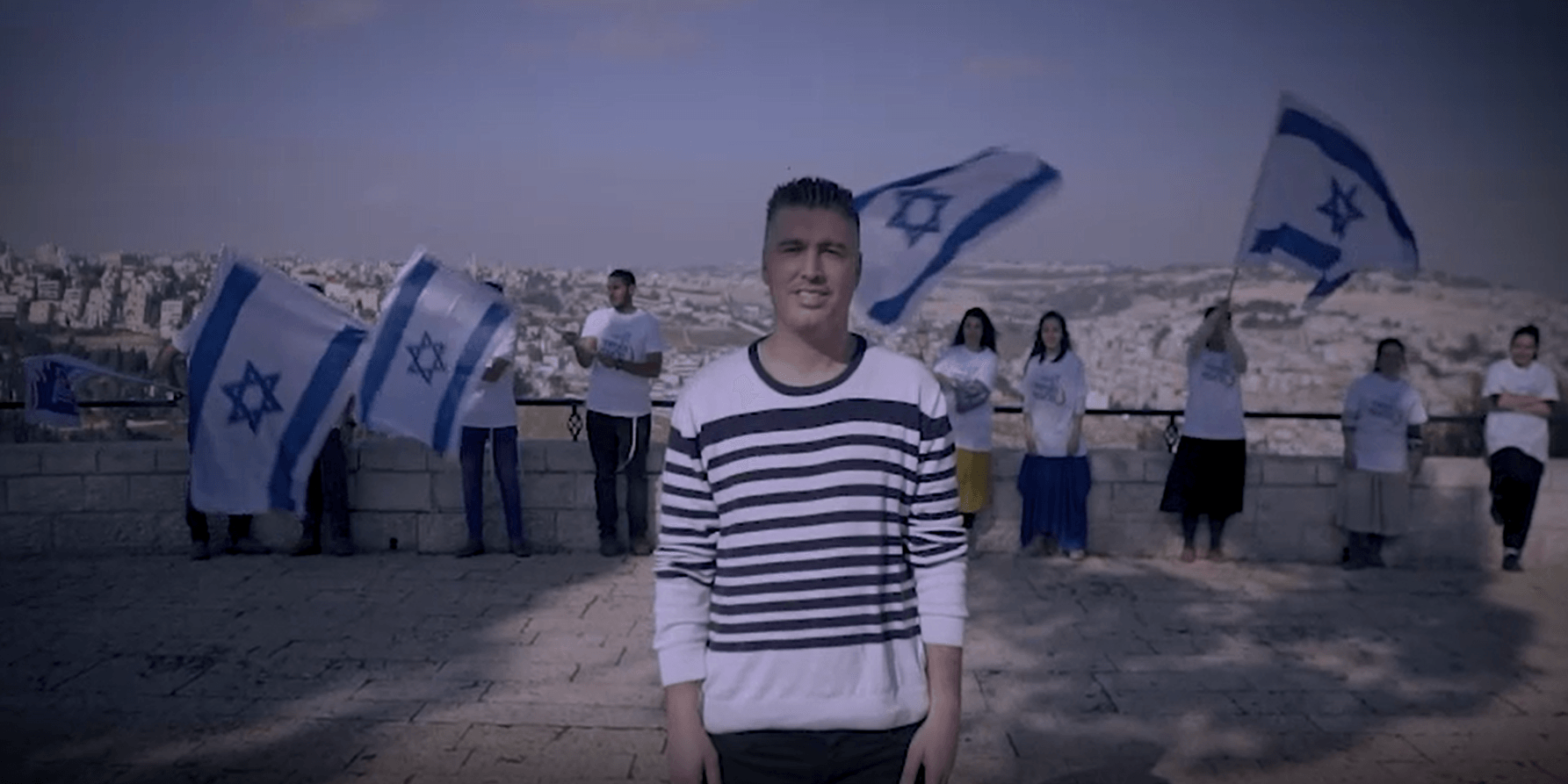 "הציבור הספרדי מסורתי והציונות הדתית חד הם"