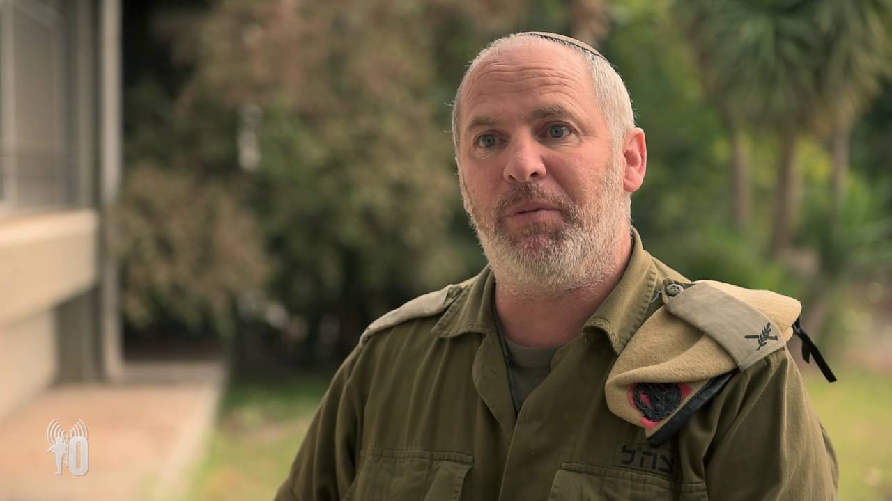 התיק נגד תא"ל כהנא יסגר