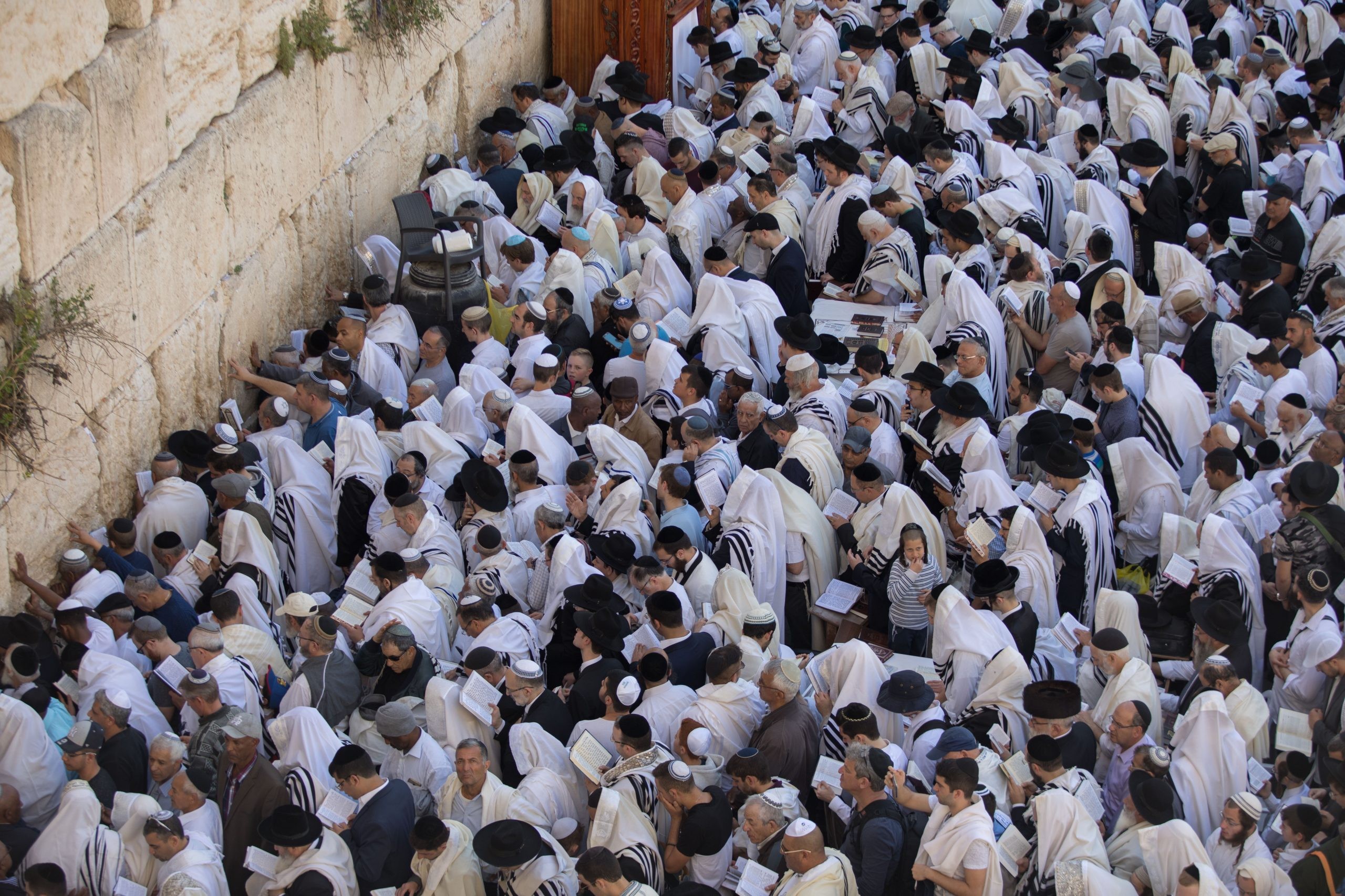 מפלגת נעם: "בנט חילק את הכותל לרפורמים מהשמאל הקיצוני"