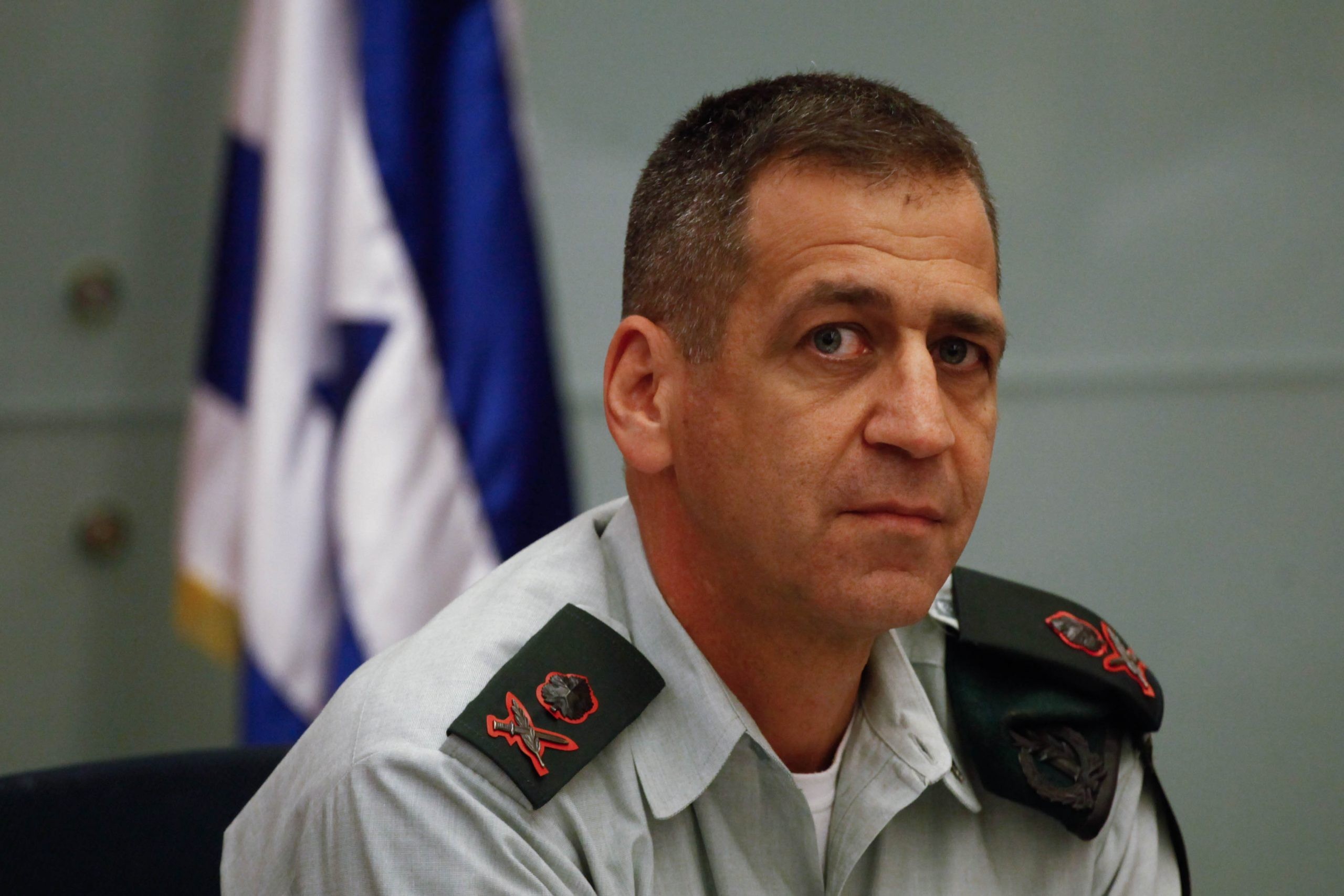 צילום: דובר צה"ל