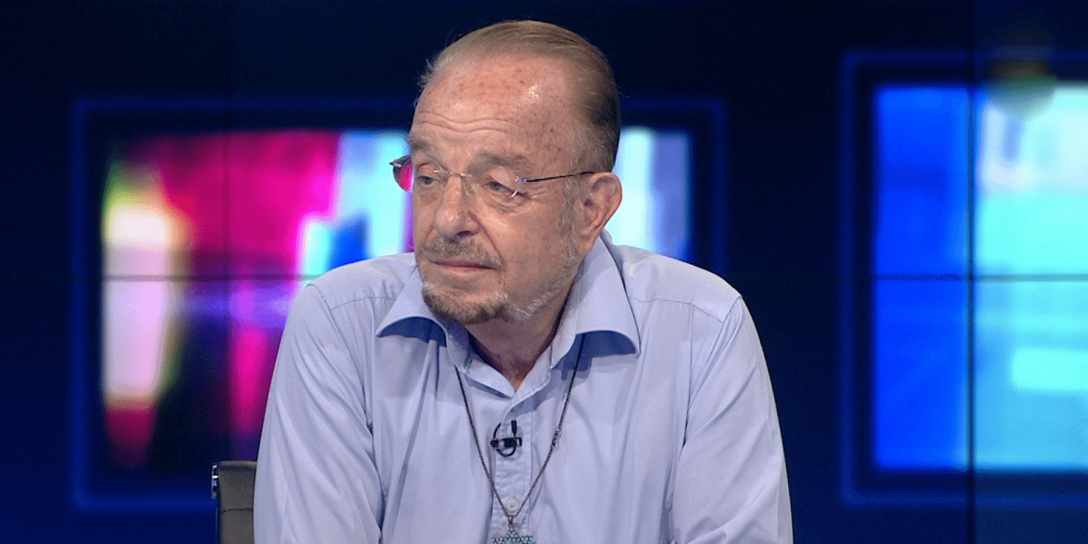עו"ד שפטל יועמד לדין משמעתי בשל דבריו נגד הרמטכ"ל