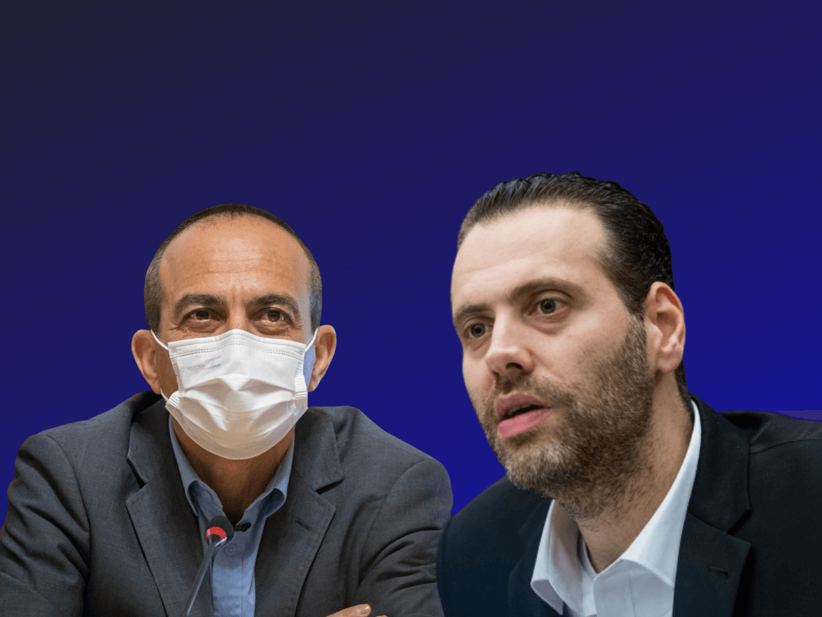מיקי זוהר תוקף את גמזו: "לא טיפל בהפגנות בבלפור כי הוא חושש מהתקשורת"