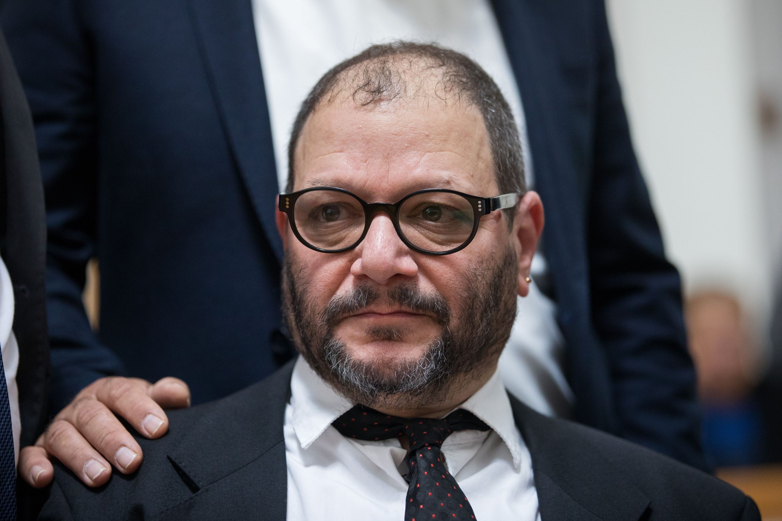 ״התנכלות עבריינית למשפחה חפה מכל פשע״ כסיף תוקף את המשטרה