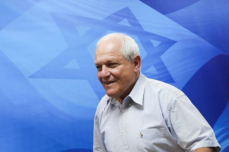 שר התיירות חיים כץ לנציגי תעשיית התיירות: "אפעל לביטול גזרת המע"מ"