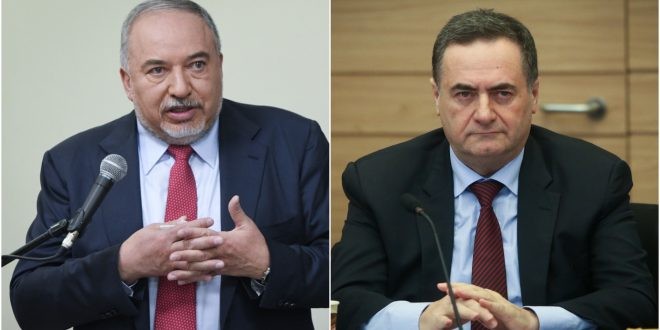 פרסום ראשון: שר האוצר בוחן ביטול העברת המענק לכל אזרח למחבלים ערבים