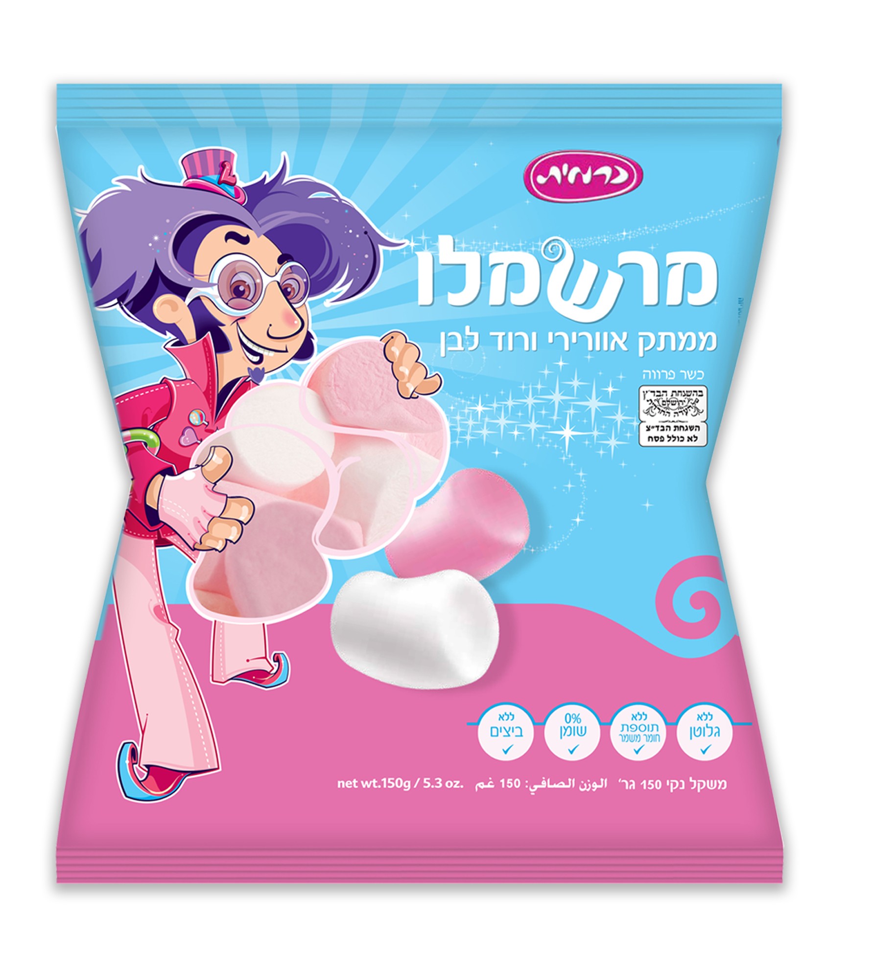 10 עובדות מפתיעות על הממתק הפופולרי במדורה